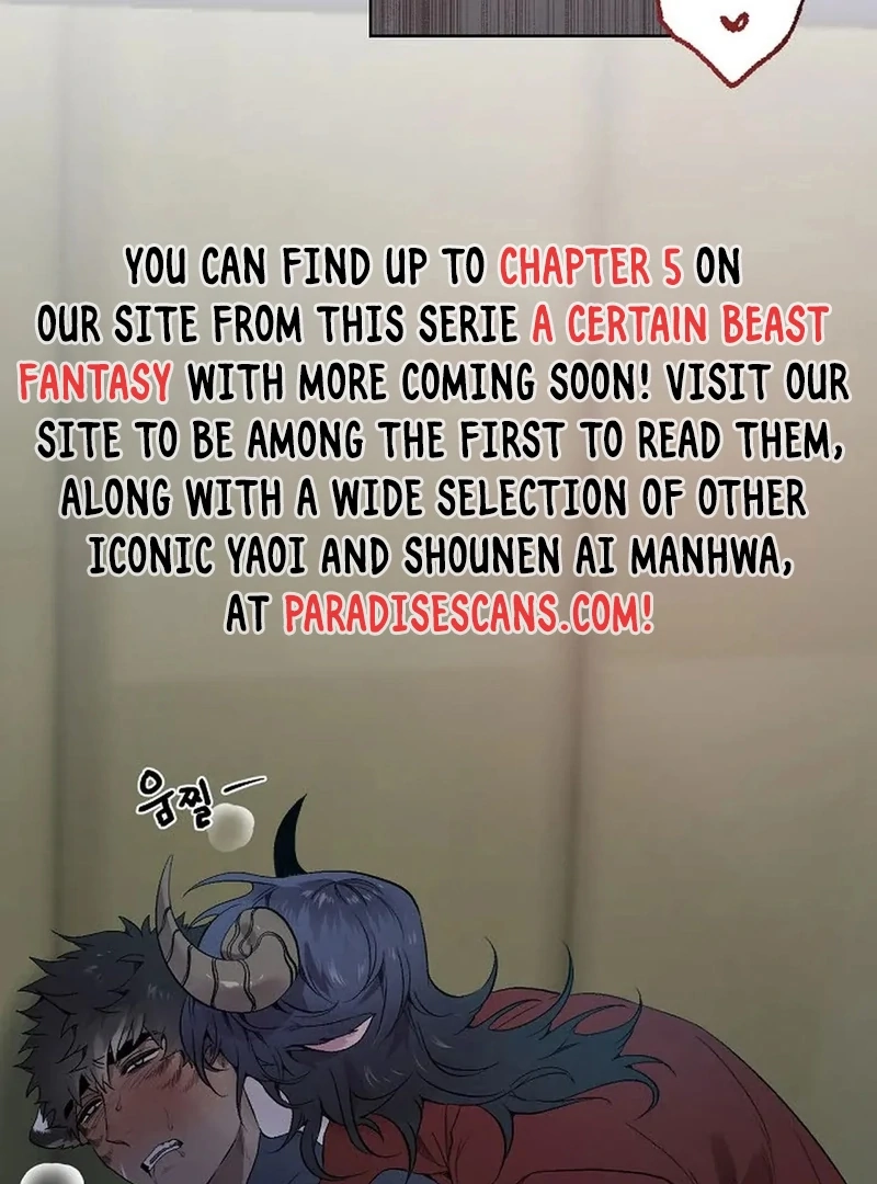 [Adult BL Shorts] Bara-Boom!â˜… Chapter 1 page 82 - 