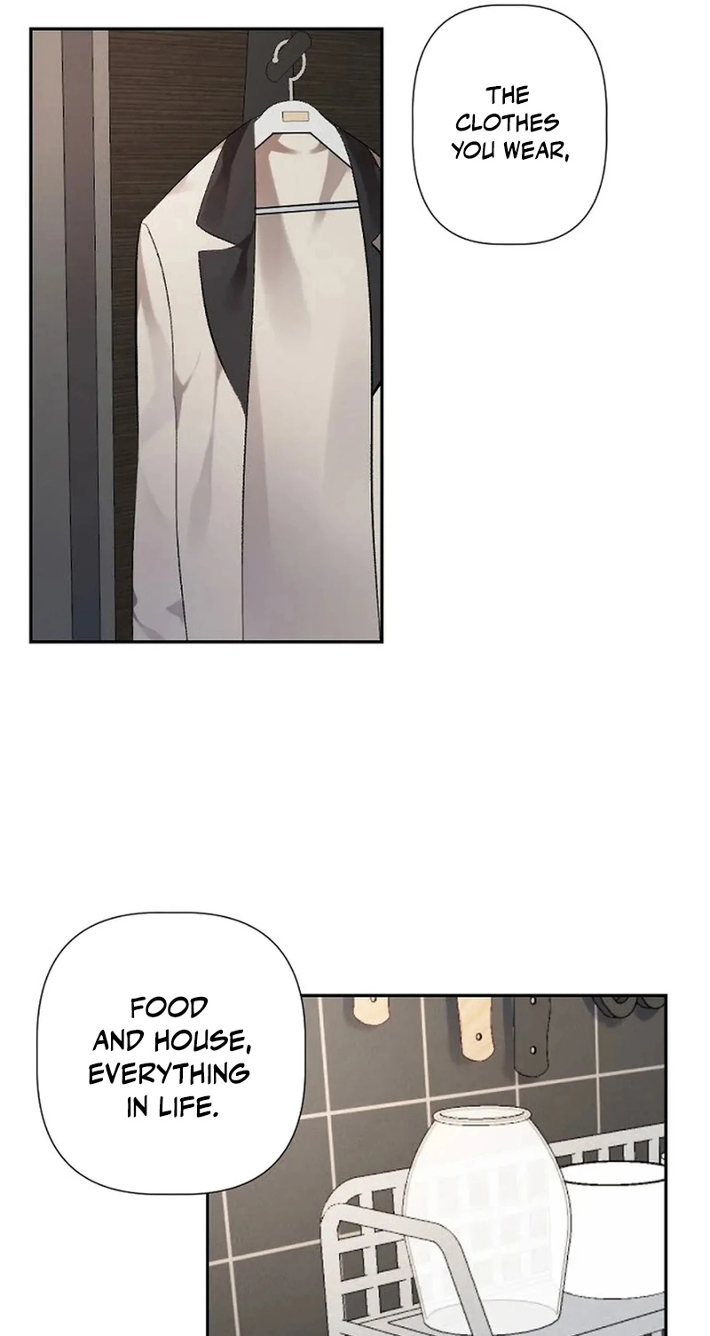 [Adult BL Shorts] Bara-Boom!â˜… Chapter 2 page 11 - 