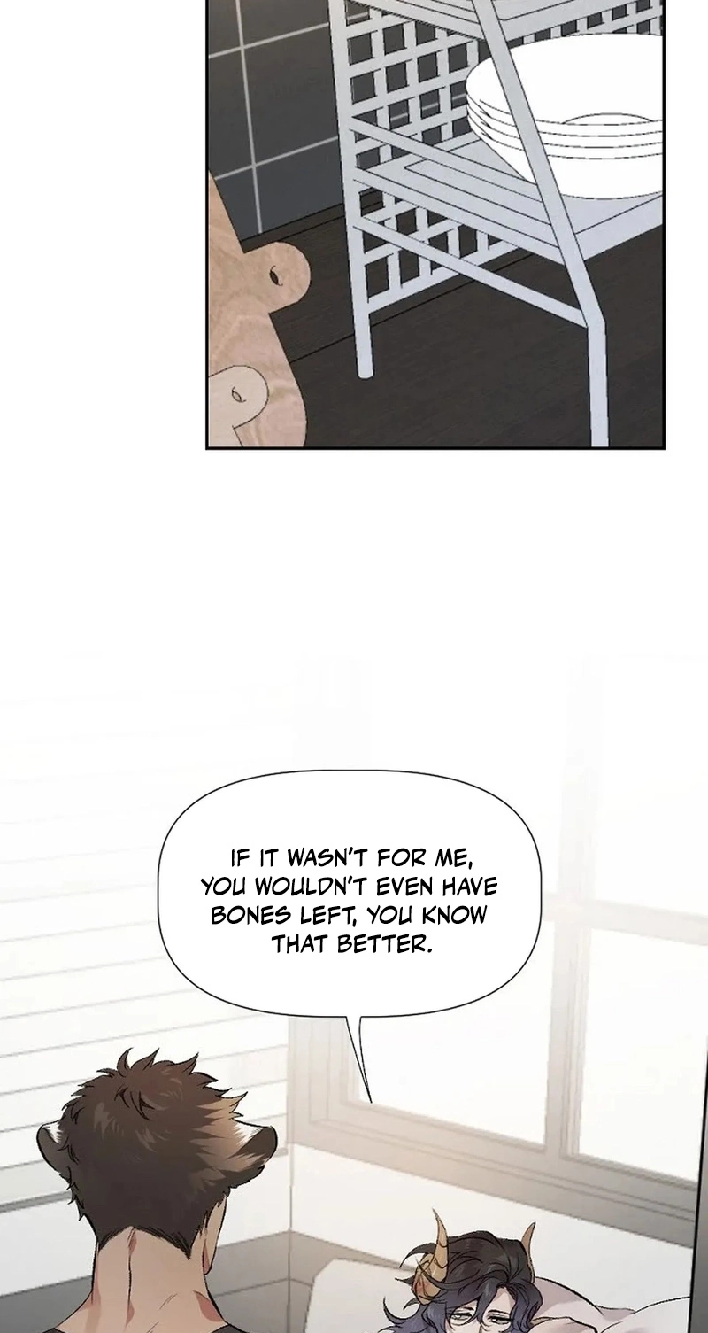[Adult BL Shorts] Bara-Boom!â˜… Chapter 2 page 12 - 