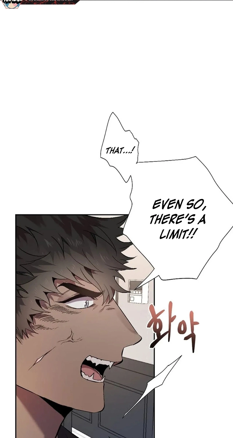 [Adult BL Shorts] Bara-Boom!â˜… Chapter 2 page 17 - 