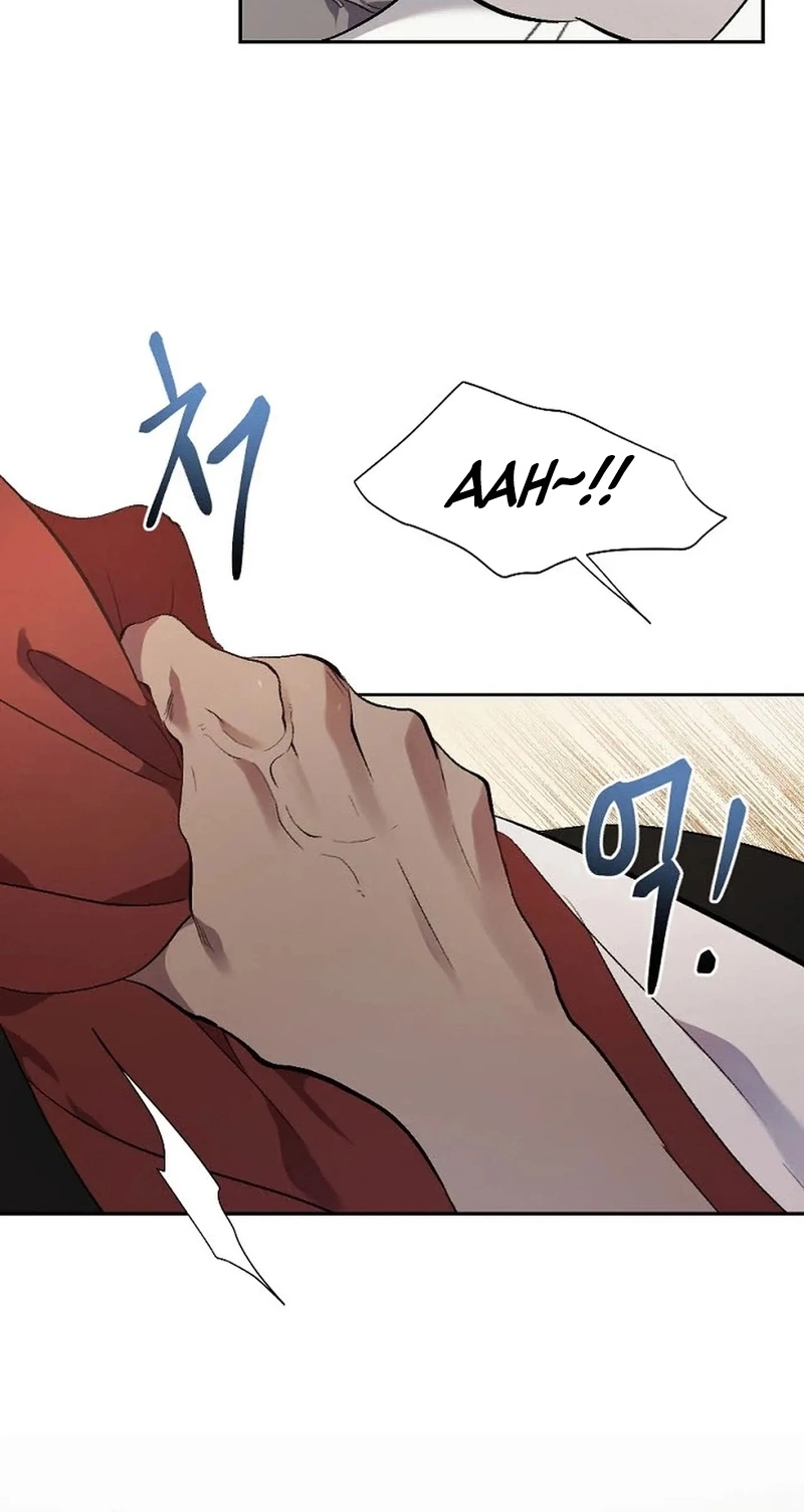 [Adult BL Shorts] Bara-Boom!â˜… Chapter 2 page 19 - 