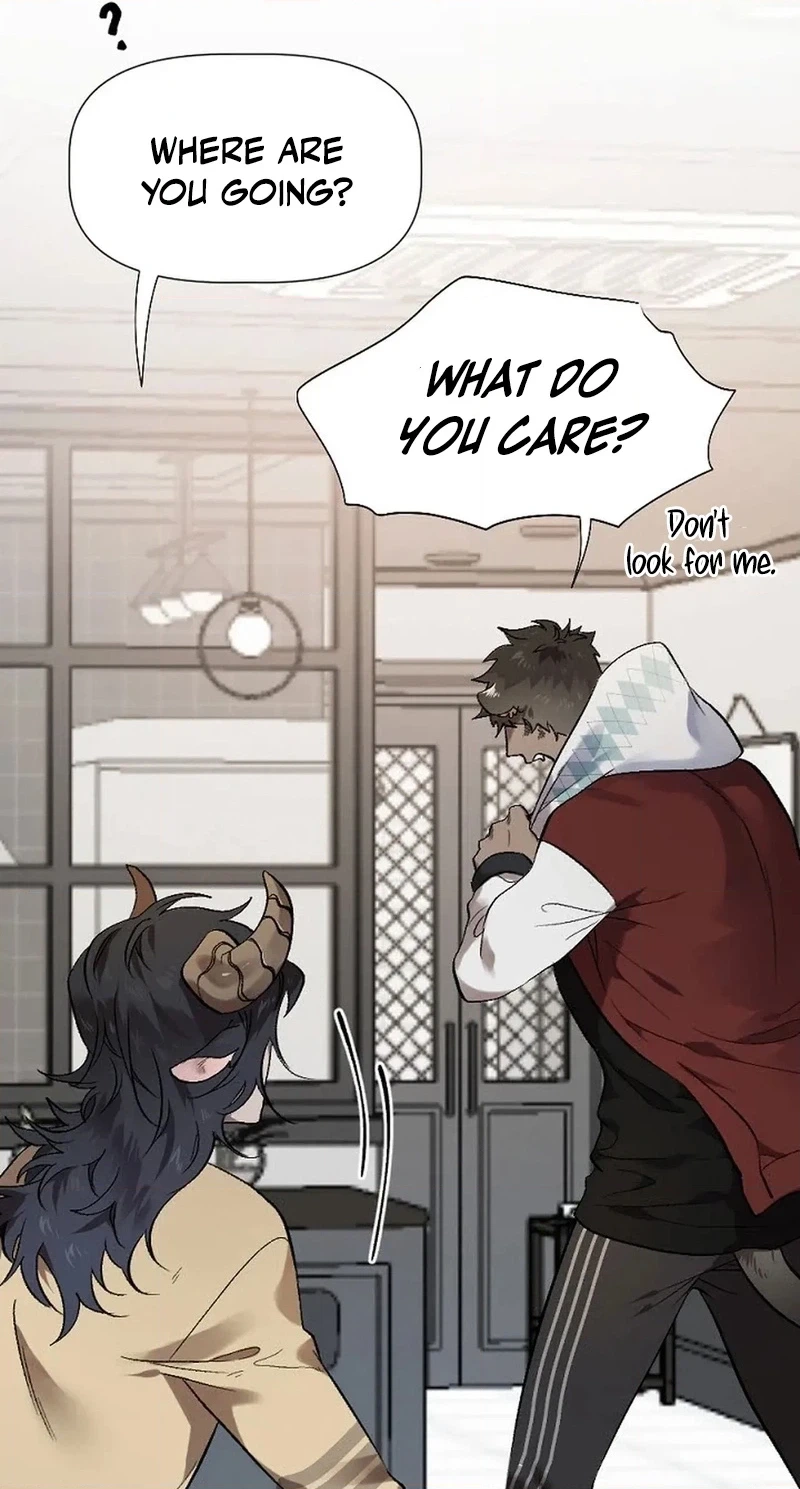[Adult BL Shorts] Bara-Boom!â˜… Chapter 2 page 20 - 