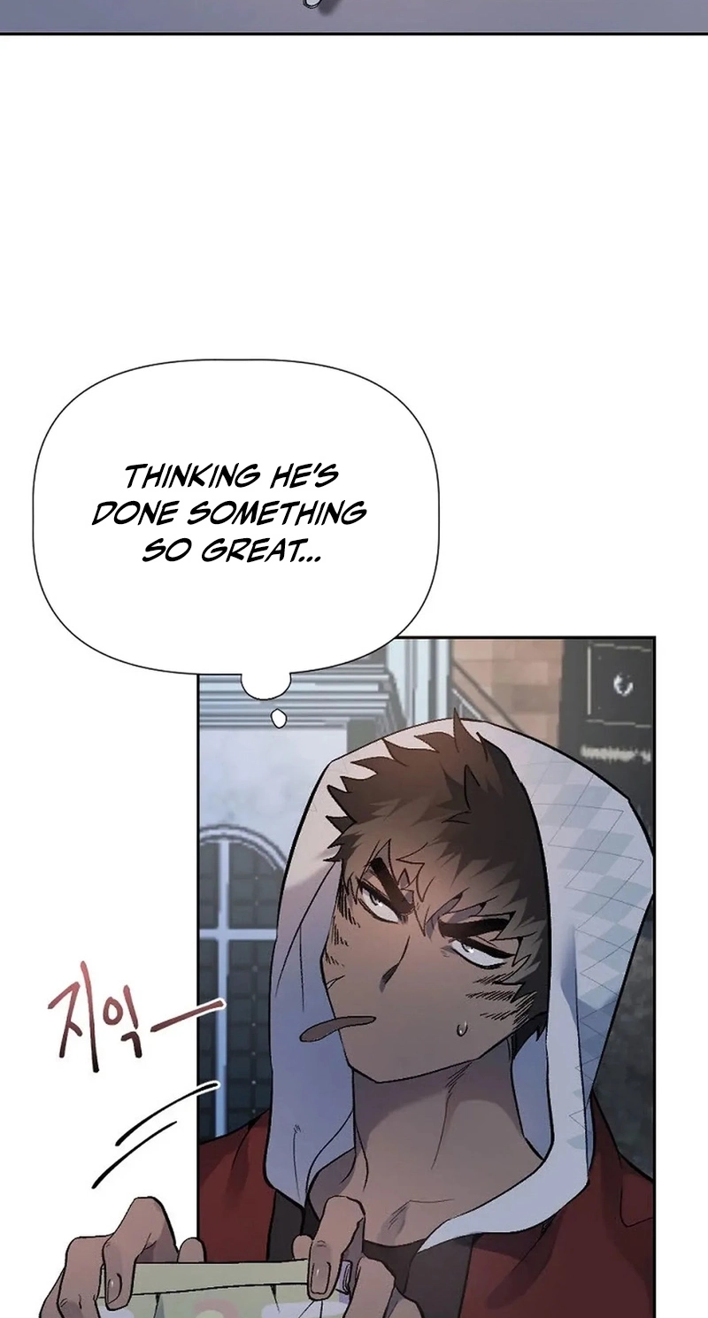 [Adult BL Shorts] Bara-Boom!â˜… Chapter 2 page 25 - 