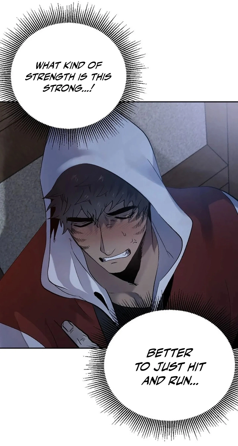 [Adult BL Shorts] Bara-Boom!â˜… Chapter 2 page 39 - 