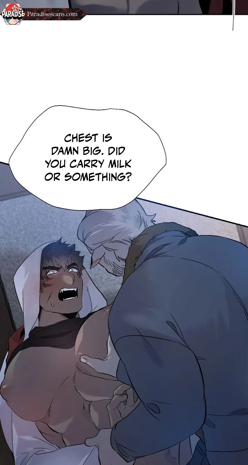 [Adult BL Shorts] Bara-Boom!â˜… Chapter 2 page 41 - 