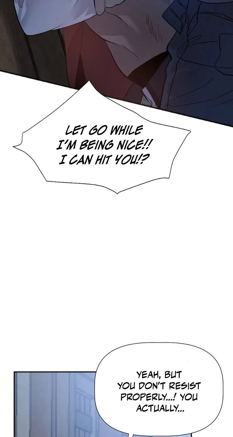 [Adult BL Shorts] Bara-Boom!â˜… Chapter 2 page 42 - 