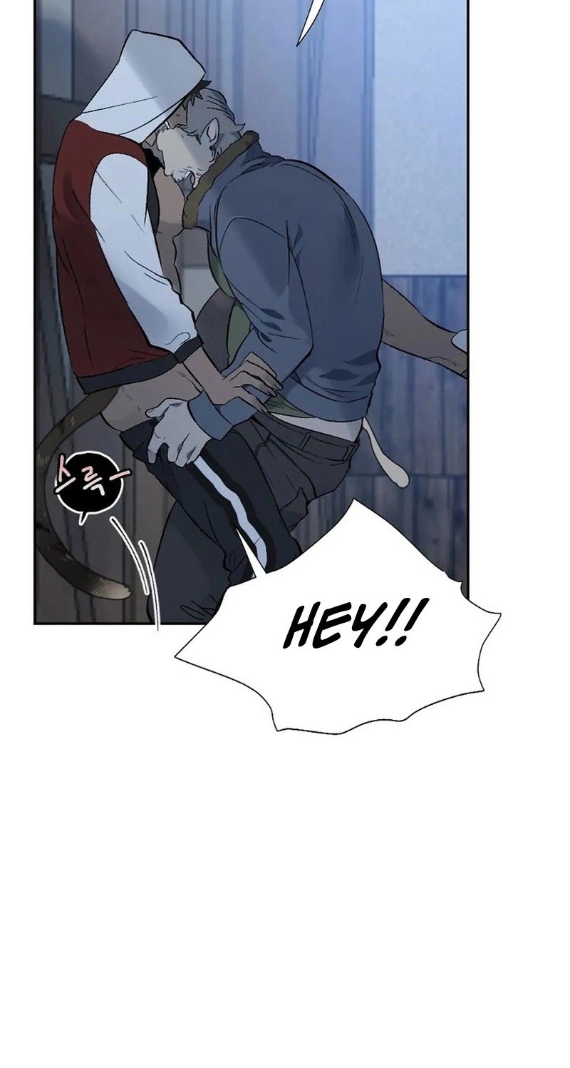 [Adult BL Shorts] Bara-Boom!â˜… Chapter 2 page 43 - 