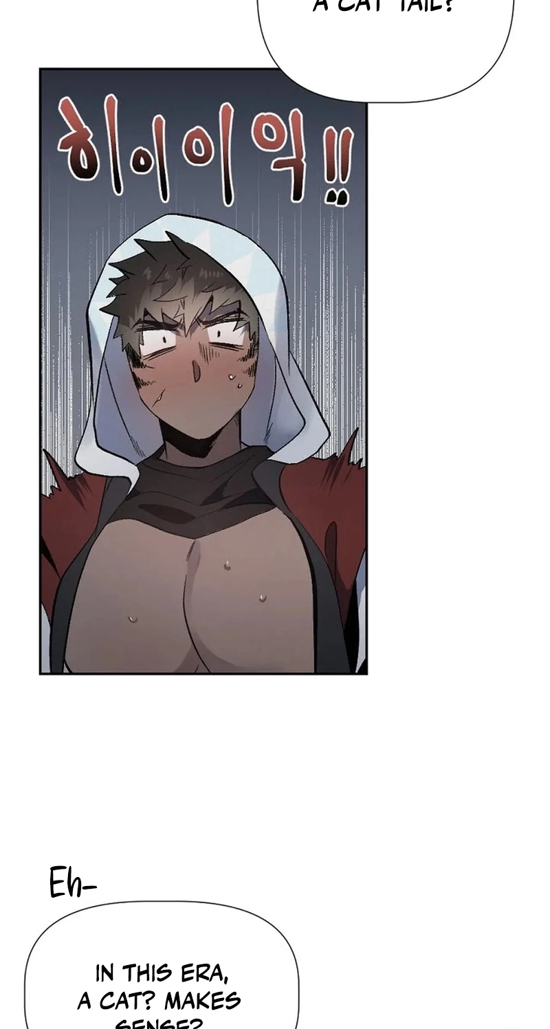 [Adult BL Shorts] Bara-Boom!â˜… Chapter 2 page 46 - 