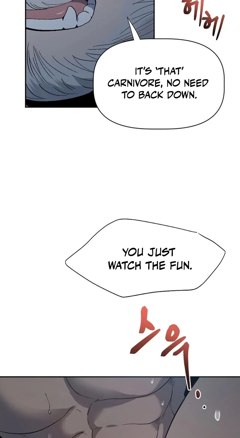 [Adult BL Shorts] Bara-Boom!â˜… Chapter 2 page 51 - 