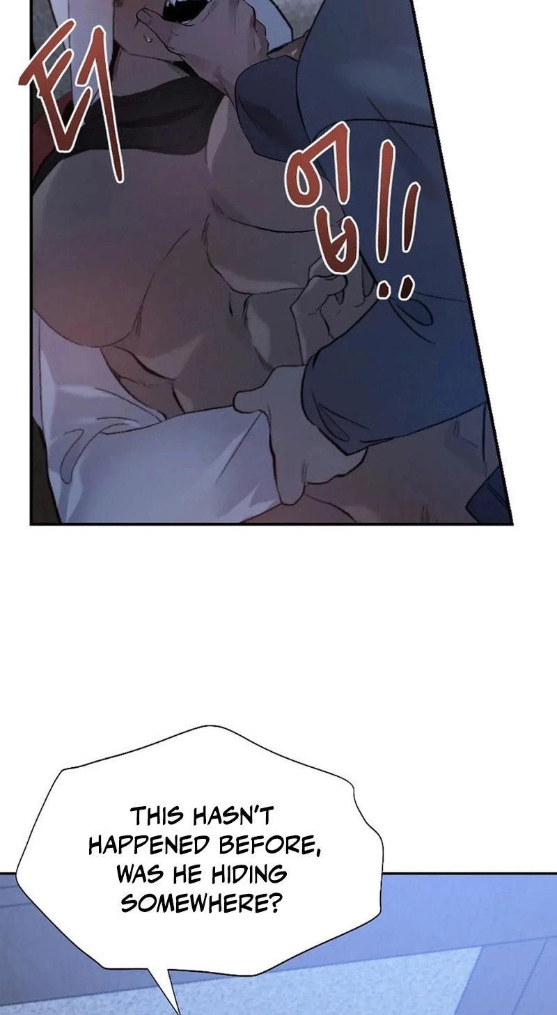 [Adult BL Shorts] Bara-Boom!â˜… Chapter 2 page 53 - 