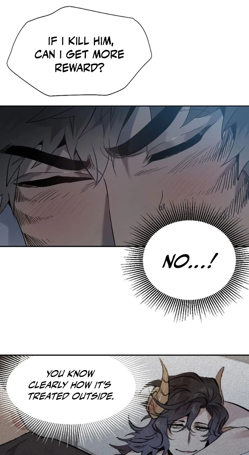 [Adult BL Shorts] Bara-Boom!â˜… Chapter 2 page 55 - 