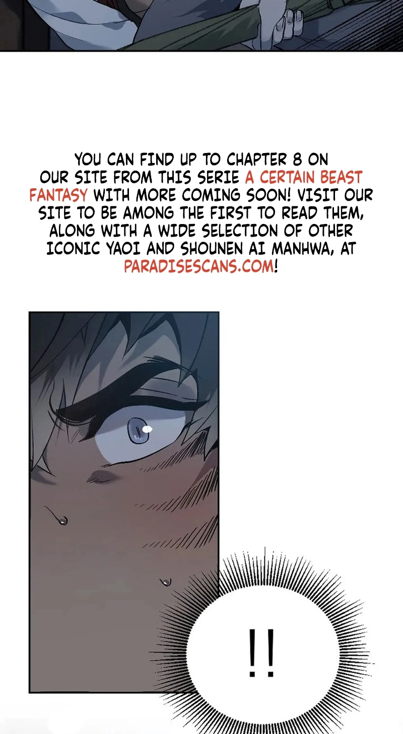[Adult BL Shorts] Bara-Boom!â˜… Chapter 2 page 57 - 