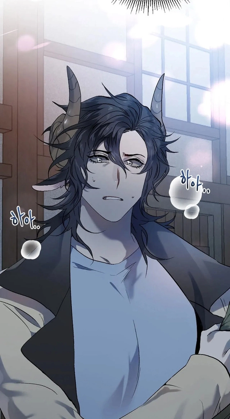 [Adult BL Shorts] Bara-Boom!â˜… Chapter 2 page 58 - 