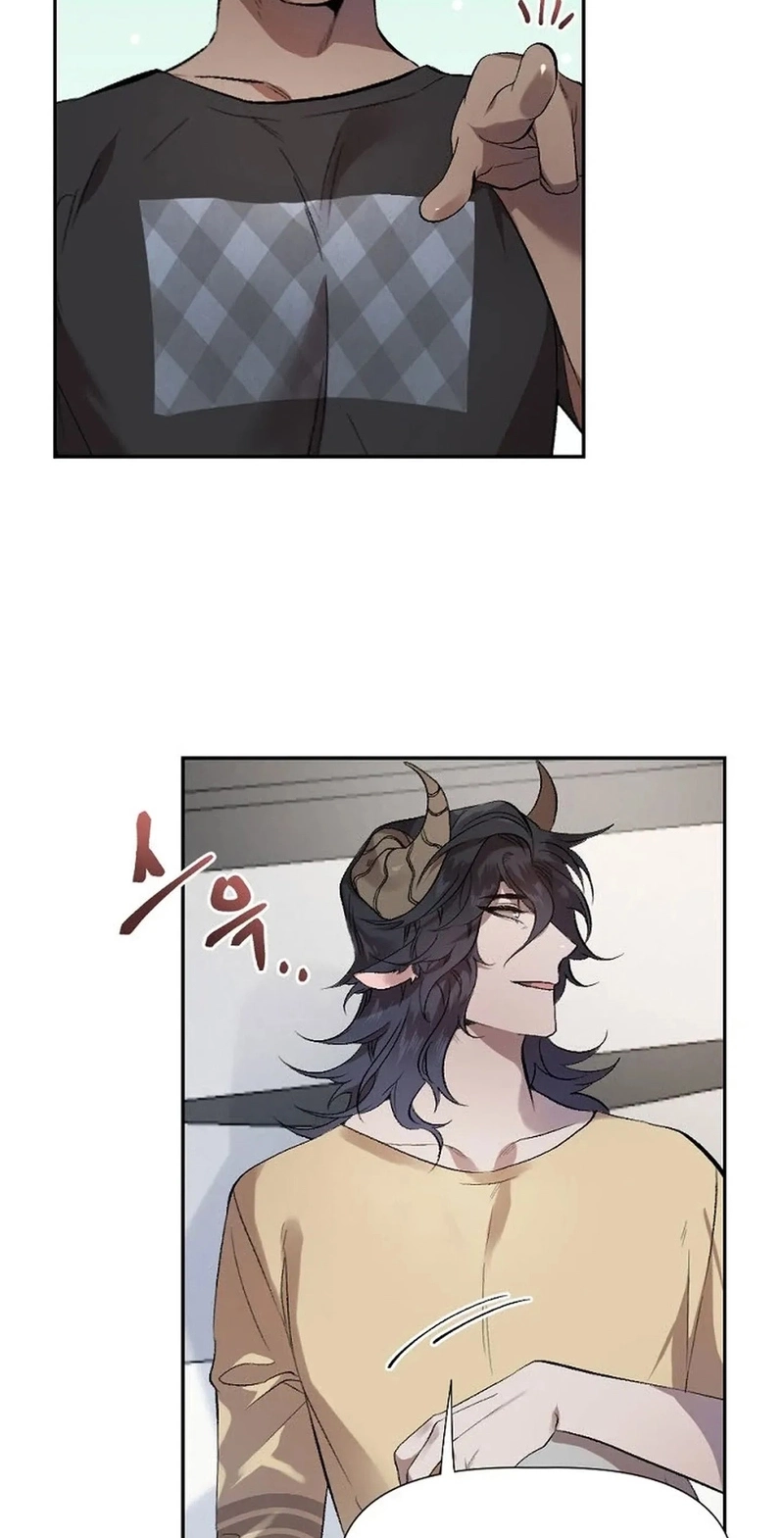 [Adult BL Shorts] Bara-Boom!â˜… Chapter 2 page 7 - 