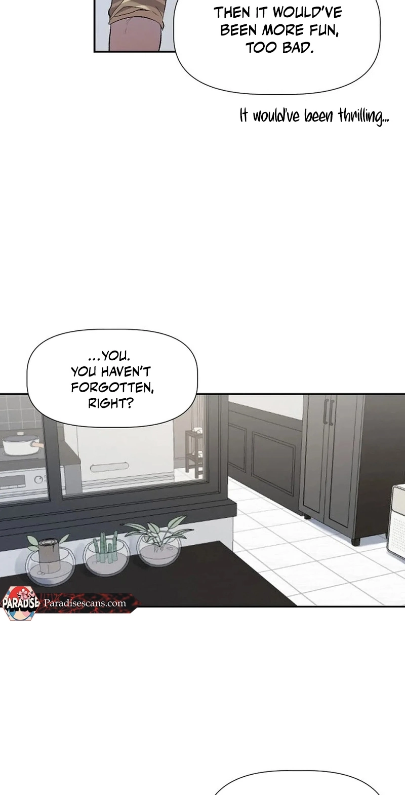 [Adult BL Shorts] Bara-Boom!â˜… Chapter 2 page 8 - 