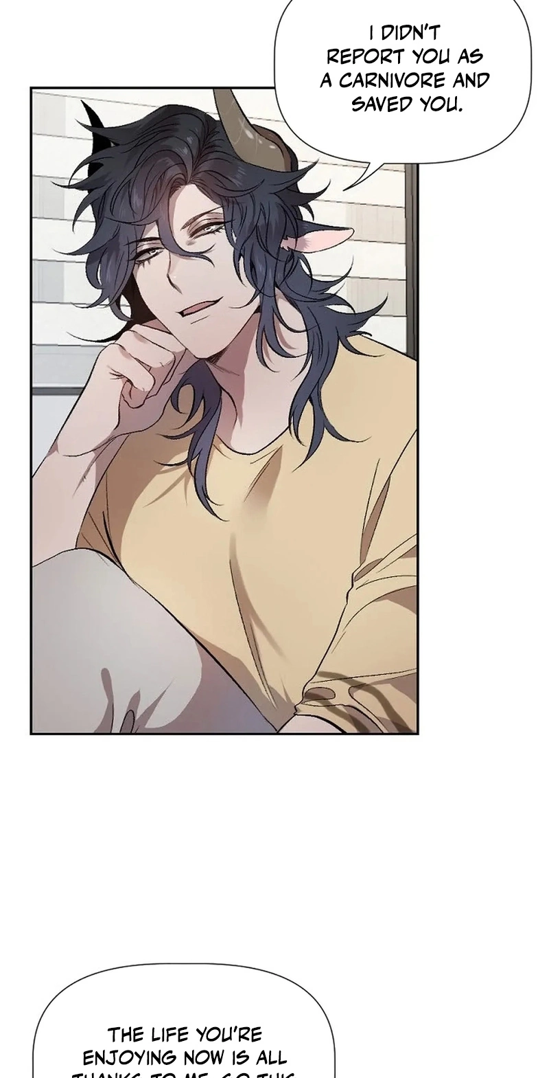 [Adult BL Shorts] Bara-Boom!â˜… Chapter 2 page 9 - 