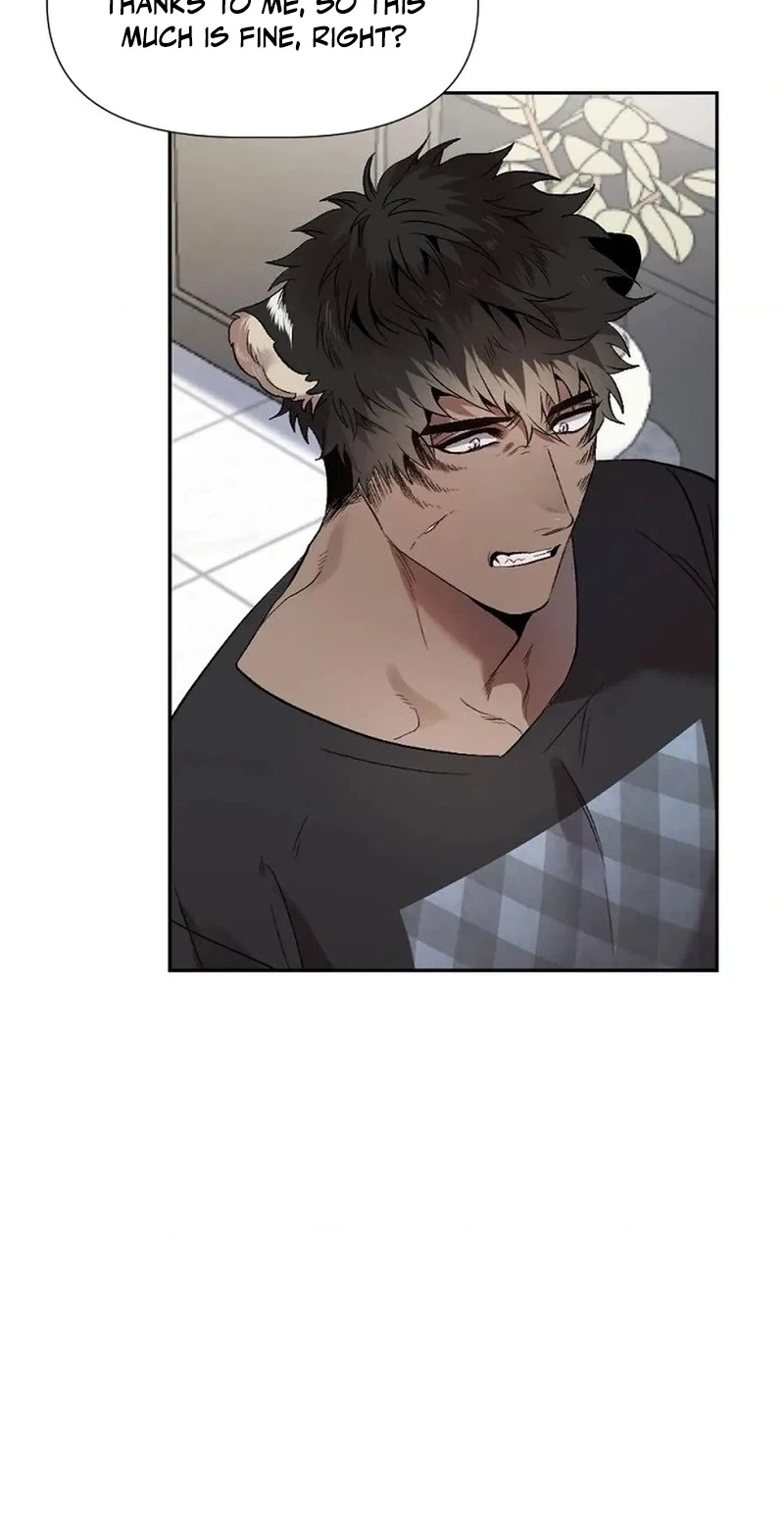 [Adult BL Shorts] Bara-Boom!â˜… Chapter 2 page 10 - 