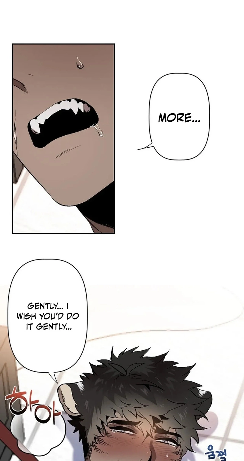 [Adult BL Shorts] Bara-Boom!â˜… Chapter 3 page 14 - 