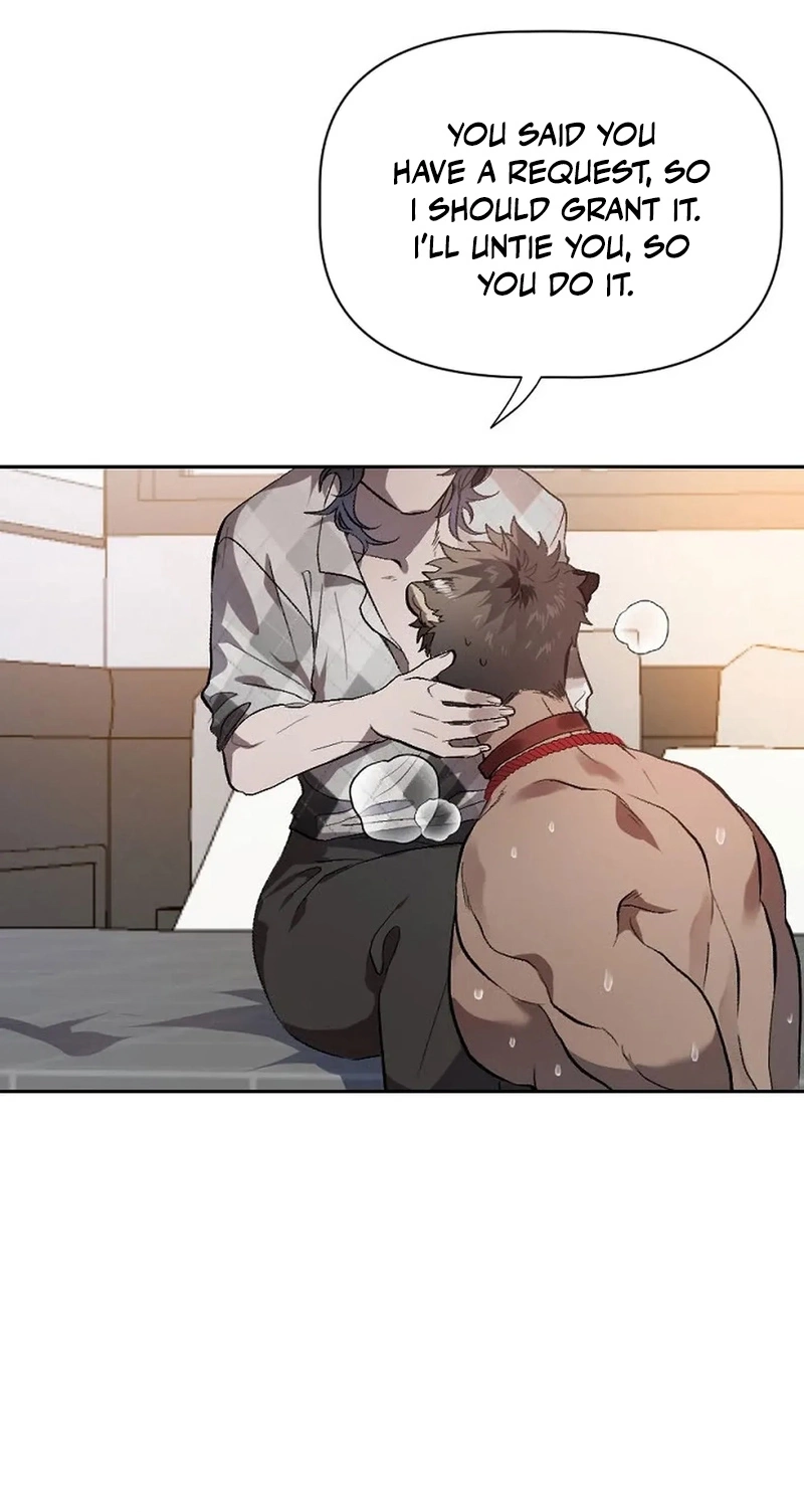 [Adult BL Shorts] Bara-Boom!â˜… Chapter 3 page 19 - 