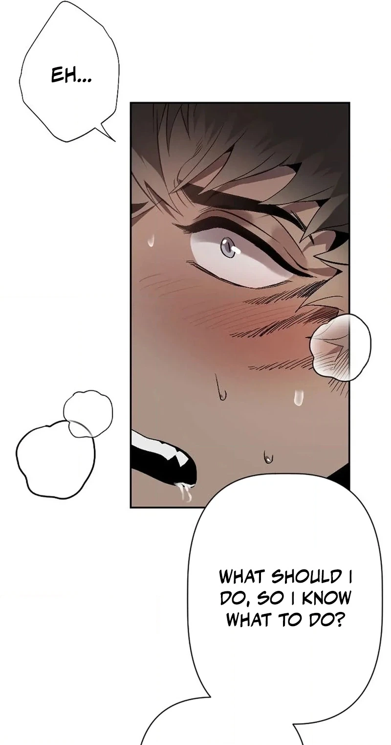 [Adult BL Shorts] Bara-Boom!â˜… Chapter 3 page 20 - 