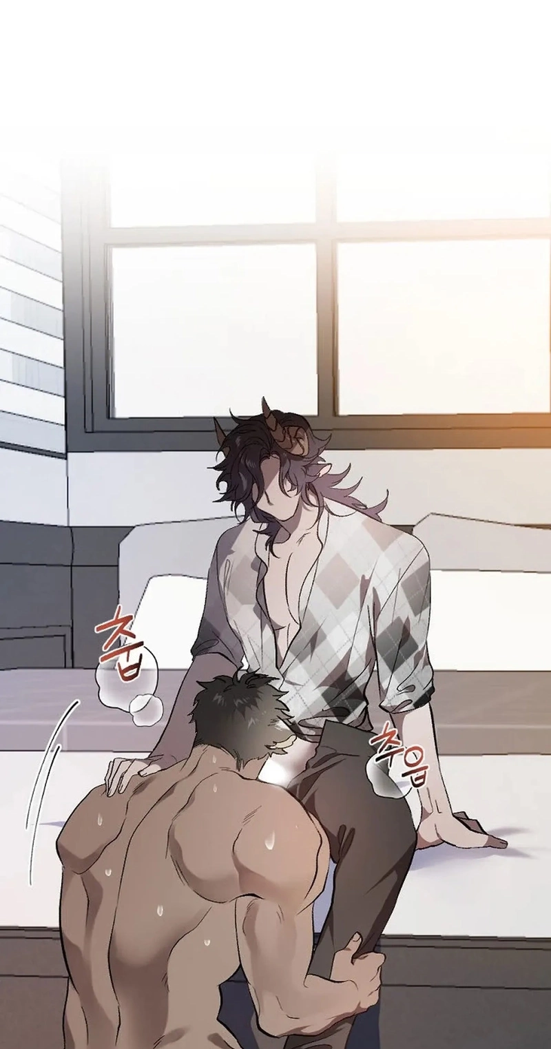 [Adult BL Shorts] Bara-Boom!â˜… Chapter 3 page 23 - 