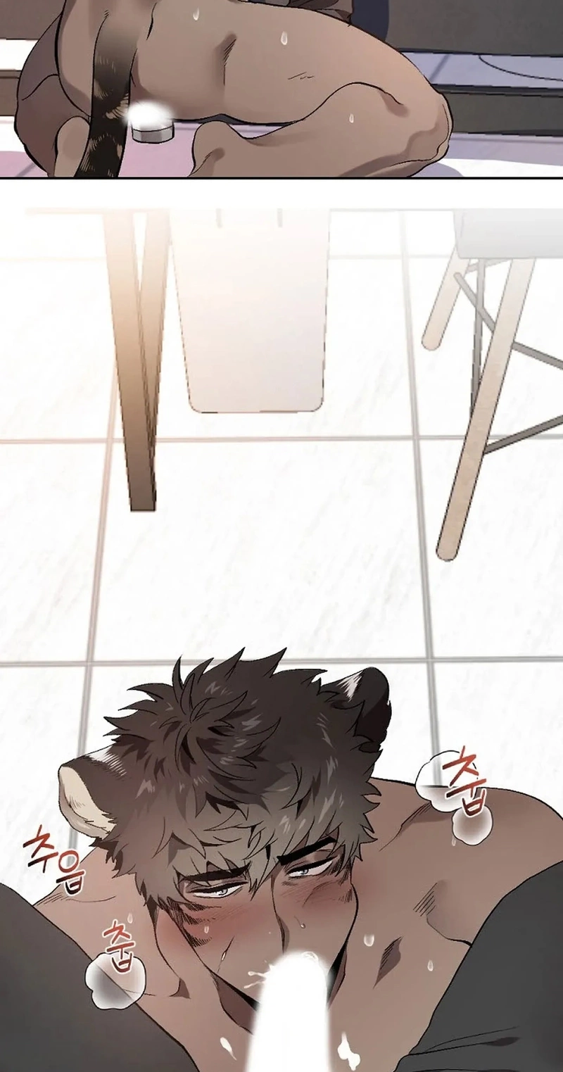 [Adult BL Shorts] Bara-Boom!â˜… Chapter 3 page 24 - 