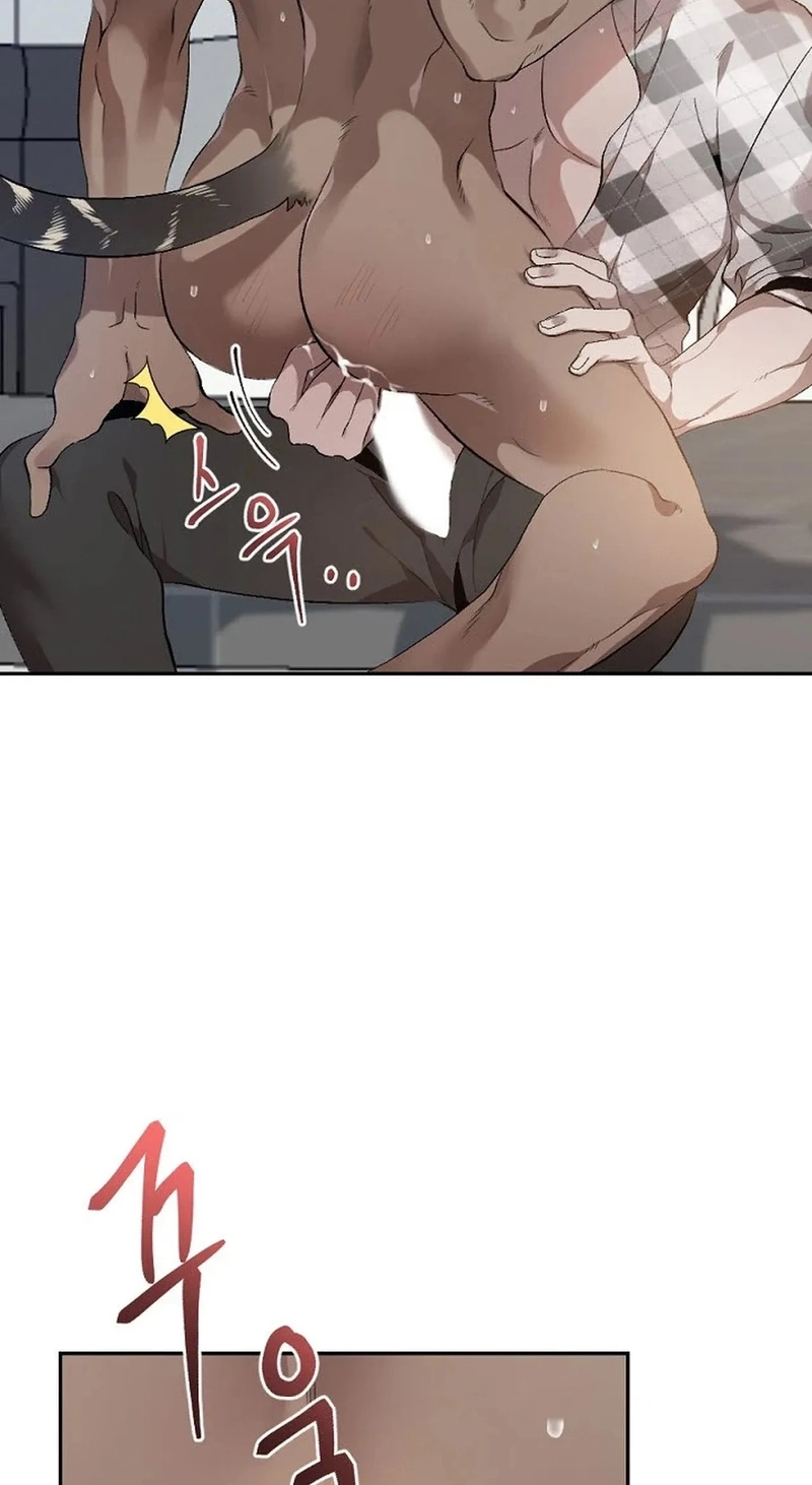 [Adult BL Shorts] Bara-Boom!â˜… Chapter 3 page 34 - 