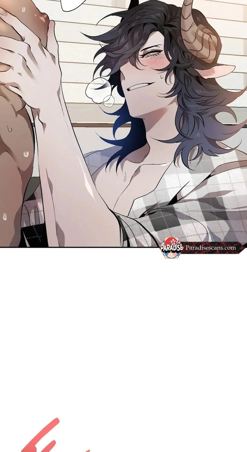 [Adult BL Shorts] Bara-Boom!â˜… Chapter 3 page 37 - 