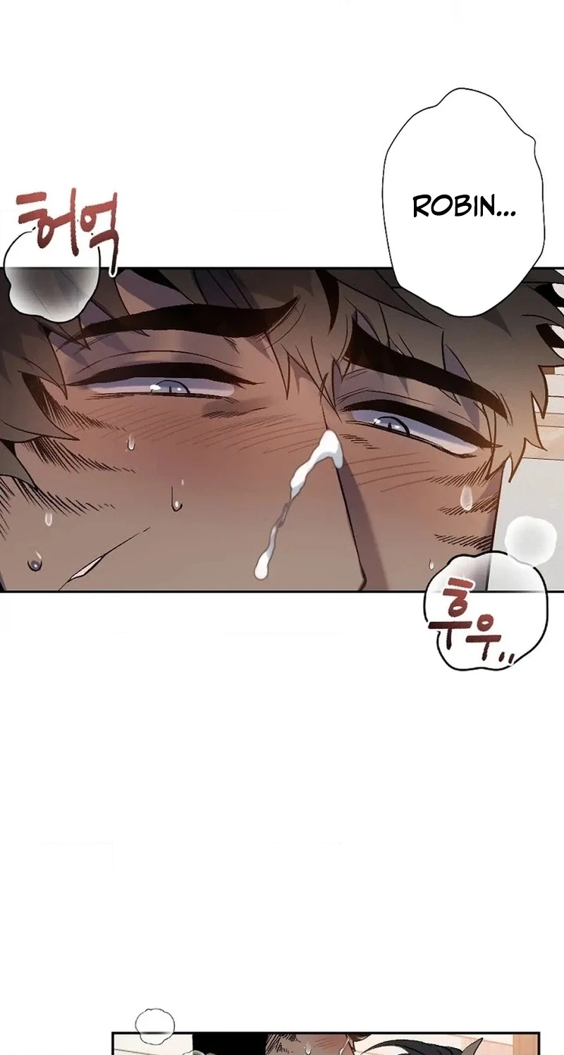[Adult BL Shorts] Bara-Boom!â˜… Chapter 3 page 40 - 