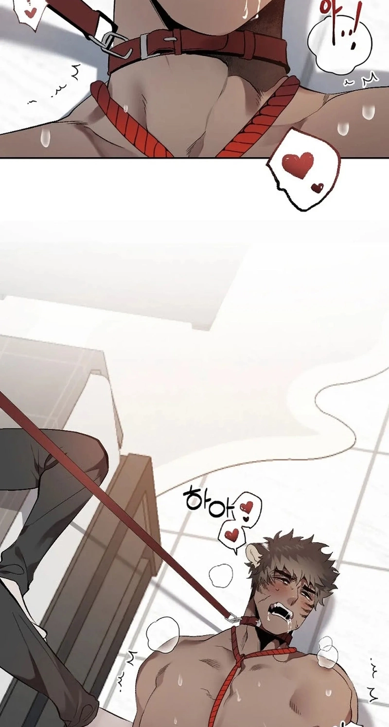[Adult BL Shorts] Bara-Boom!â˜… Chapter 3 page 5 - 