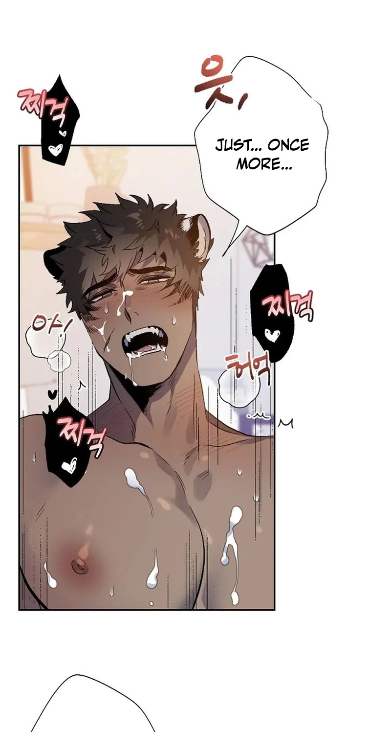 [Adult BL Shorts] Bara-Boom!â˜… Chapter 3 page 46 - 