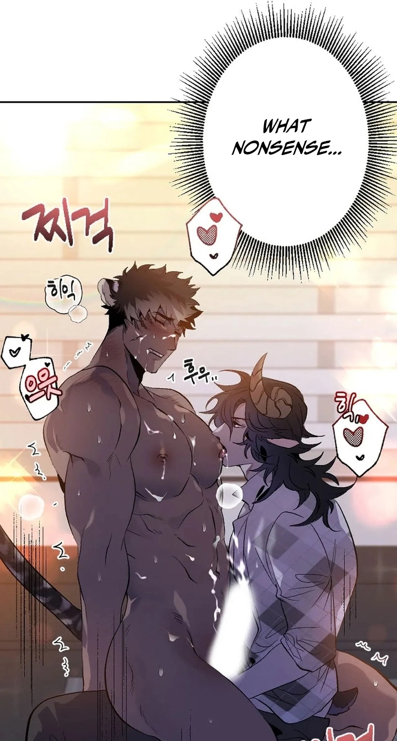 [Adult BL Shorts] Bara-Boom!â˜… Chapter 3 page 49 - 