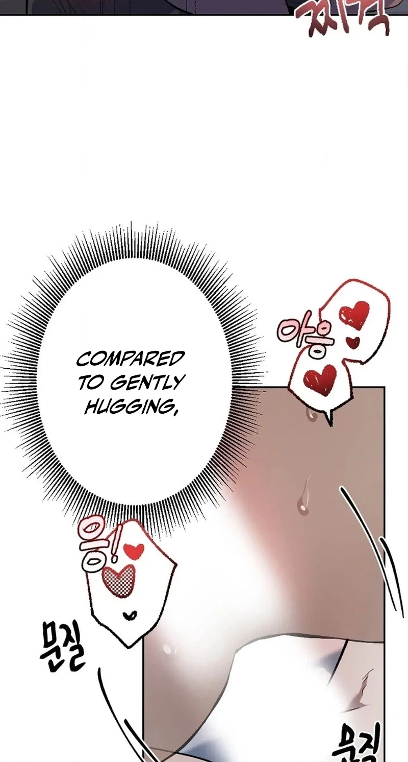 [Adult BL Shorts] Bara-Boom!â˜… Chapter 3 page 50 - 