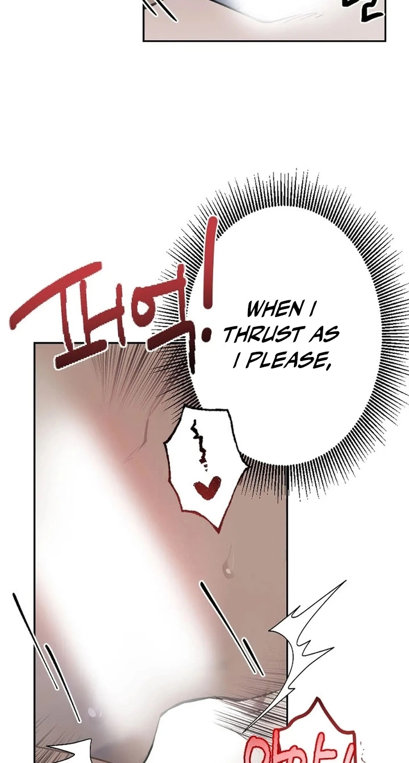 [Adult BL Shorts] Bara-Boom!â˜… Chapter 3 page 51 - 