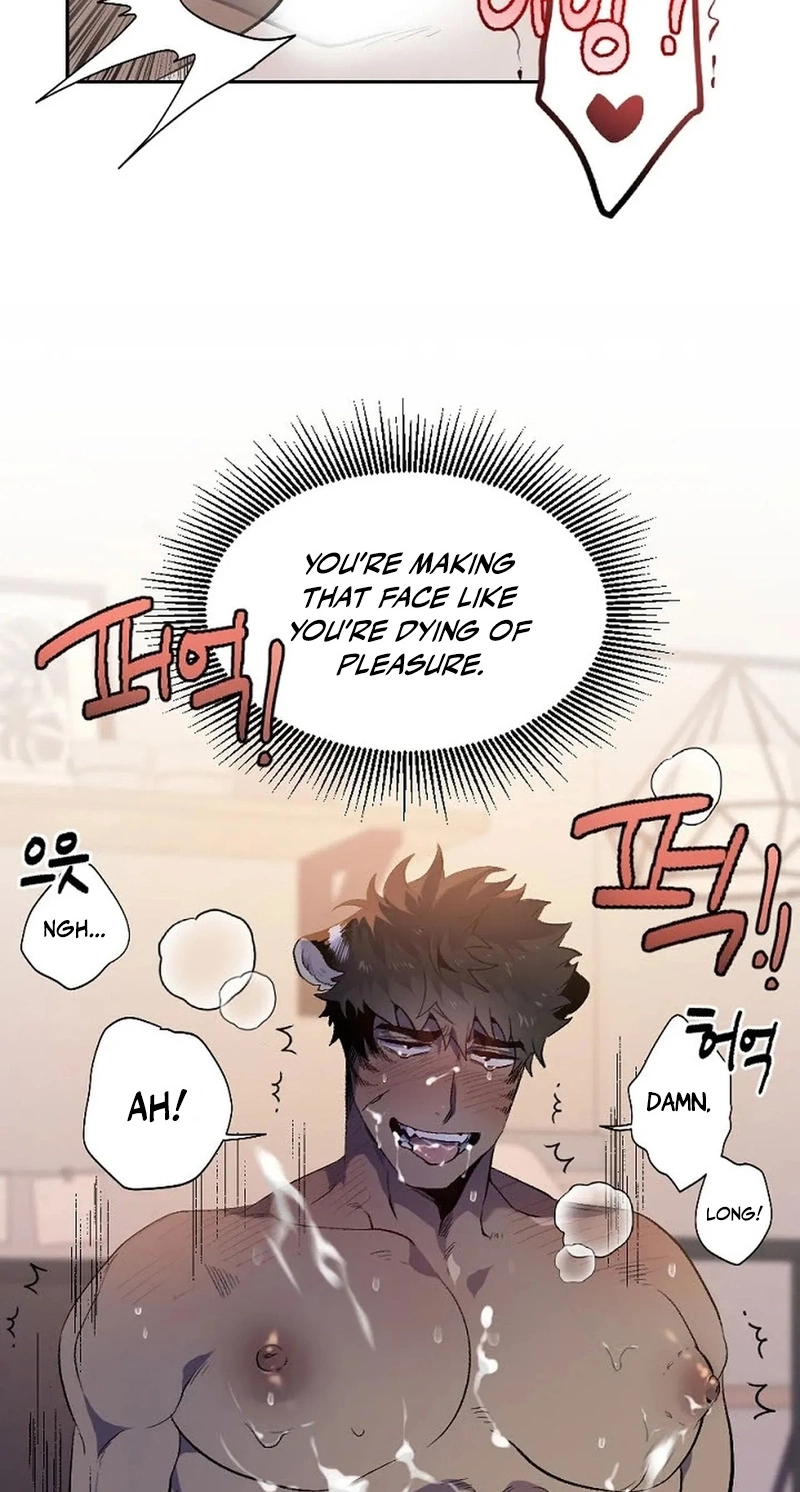 [Adult BL Shorts] Bara-Boom!â˜… Chapter 3 page 52 - 