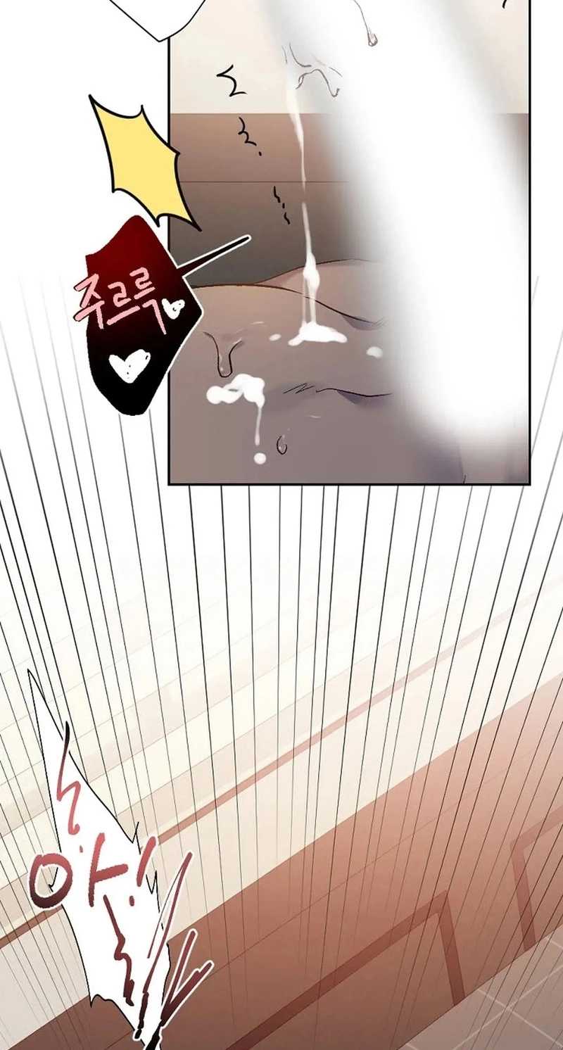 [Adult BL Shorts] Bara-Boom!â˜… Chapter 3 page 55 - 