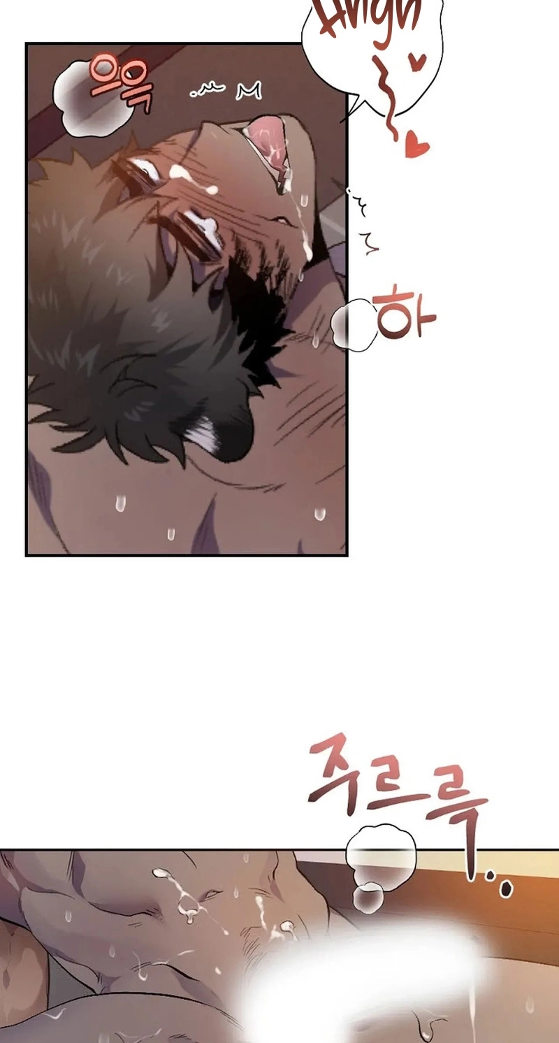 [Adult BL Shorts] Bara-Boom!â˜… Chapter 3 page 57 - 