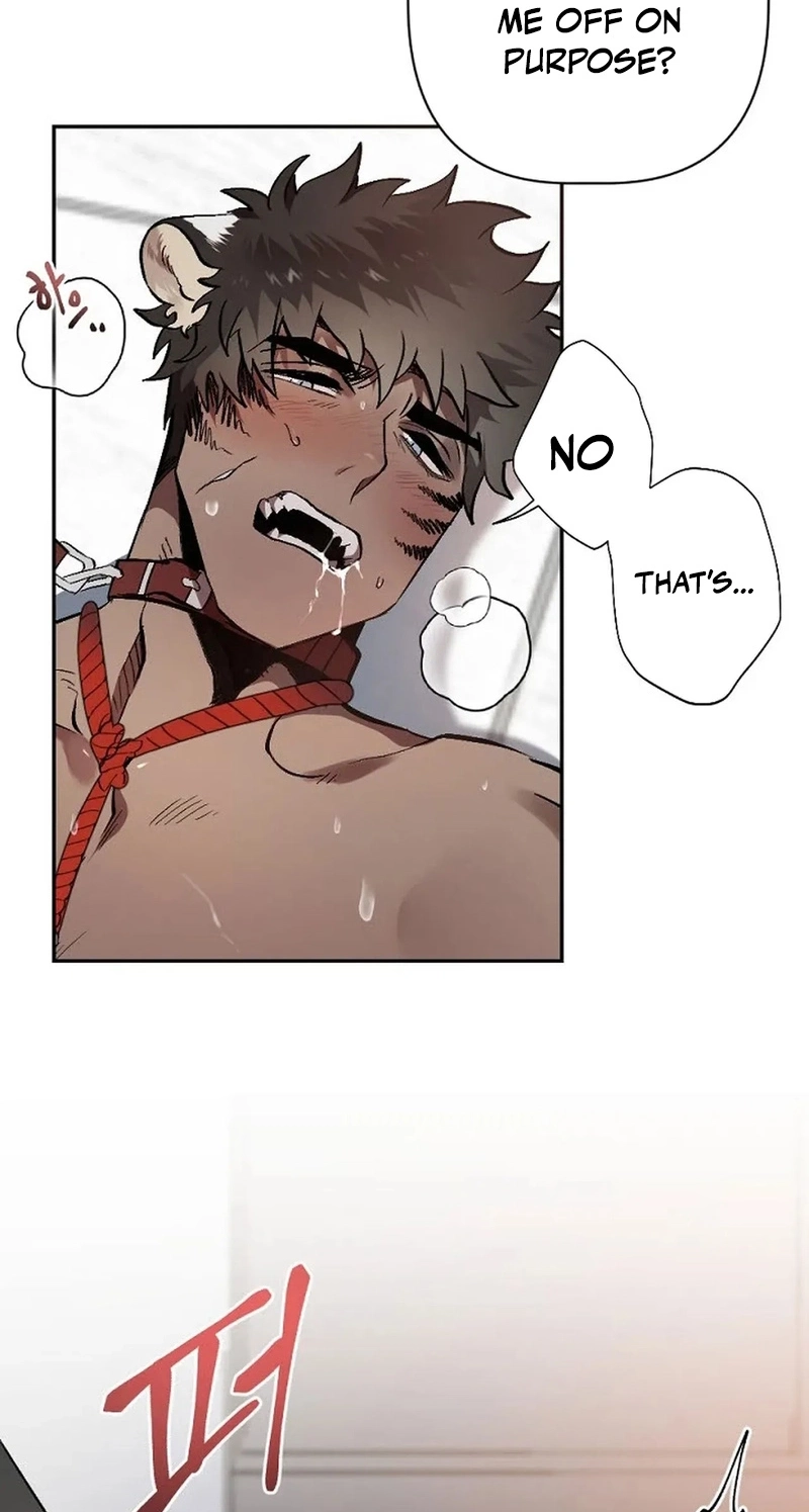 [Adult BL Shorts] Bara-Boom!â˜… Chapter 3 page 7 - 