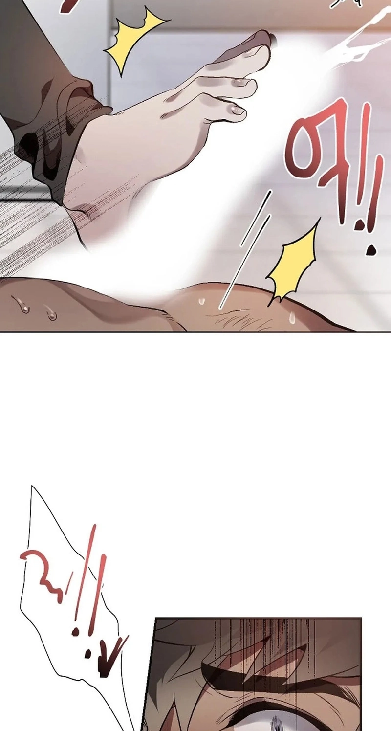 [Adult BL Shorts] Bara-Boom!â˜… Chapter 3 page 8 - 