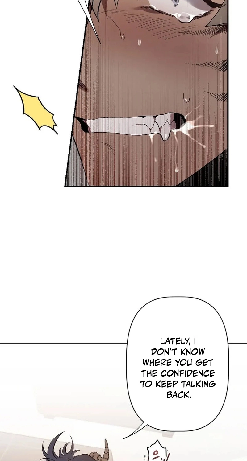 [Adult BL Shorts] Bara-Boom!â˜… Chapter 3 page 9 - 