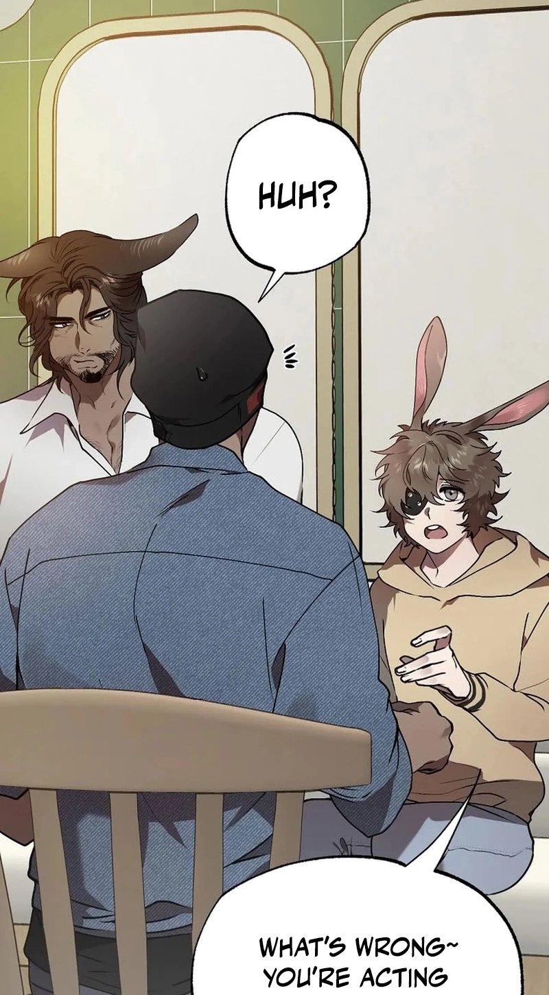 [Adult BL Shorts] Bara-Boom!â˜… Chapter 4 page 12 - 