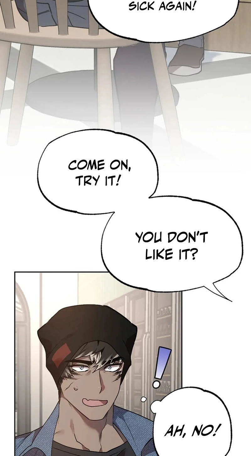 [Adult BL Shorts] Bara-Boom!â˜… Chapter 4 page 13 - 
