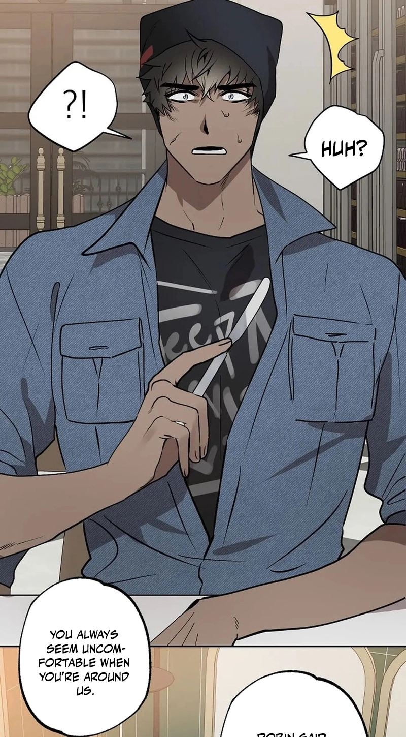 [Adult BL Shorts] Bara-Boom!â˜… Chapter 4 page 16 - 