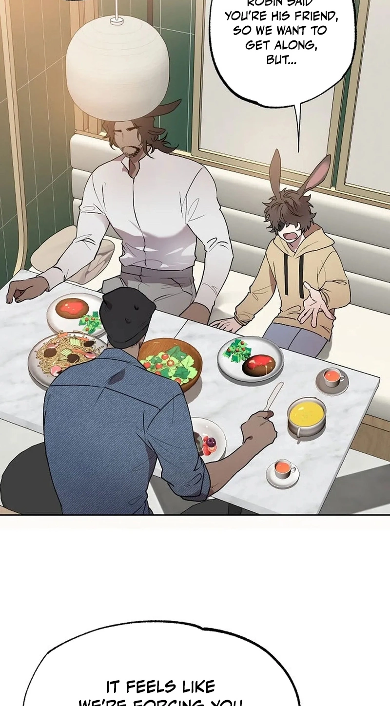 [Adult BL Shorts] Bara-Boom!â˜… Chapter 4 page 17 - 