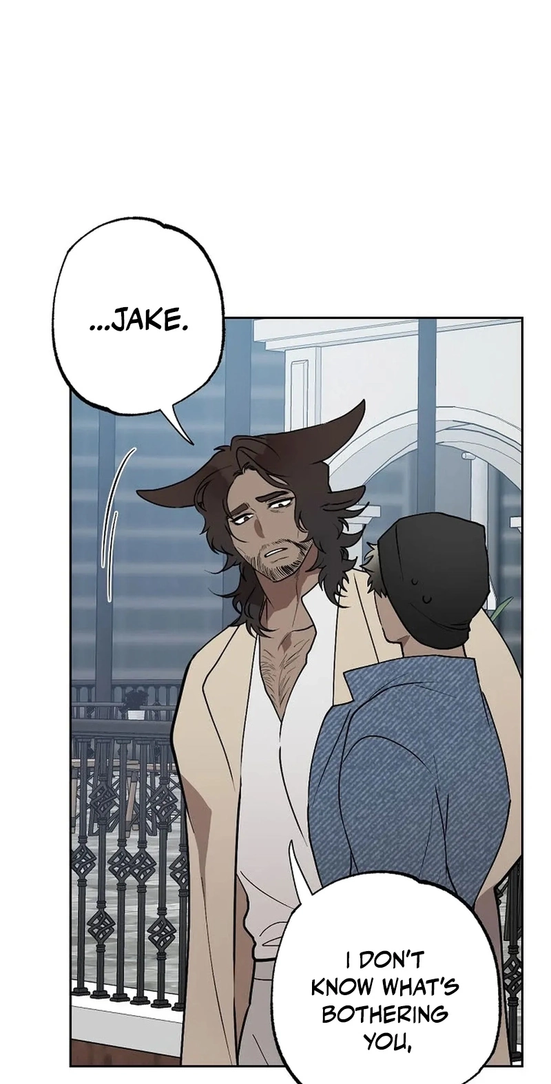 [Adult BL Shorts] Bara-Boom!â˜… Chapter 4 page 21 - 