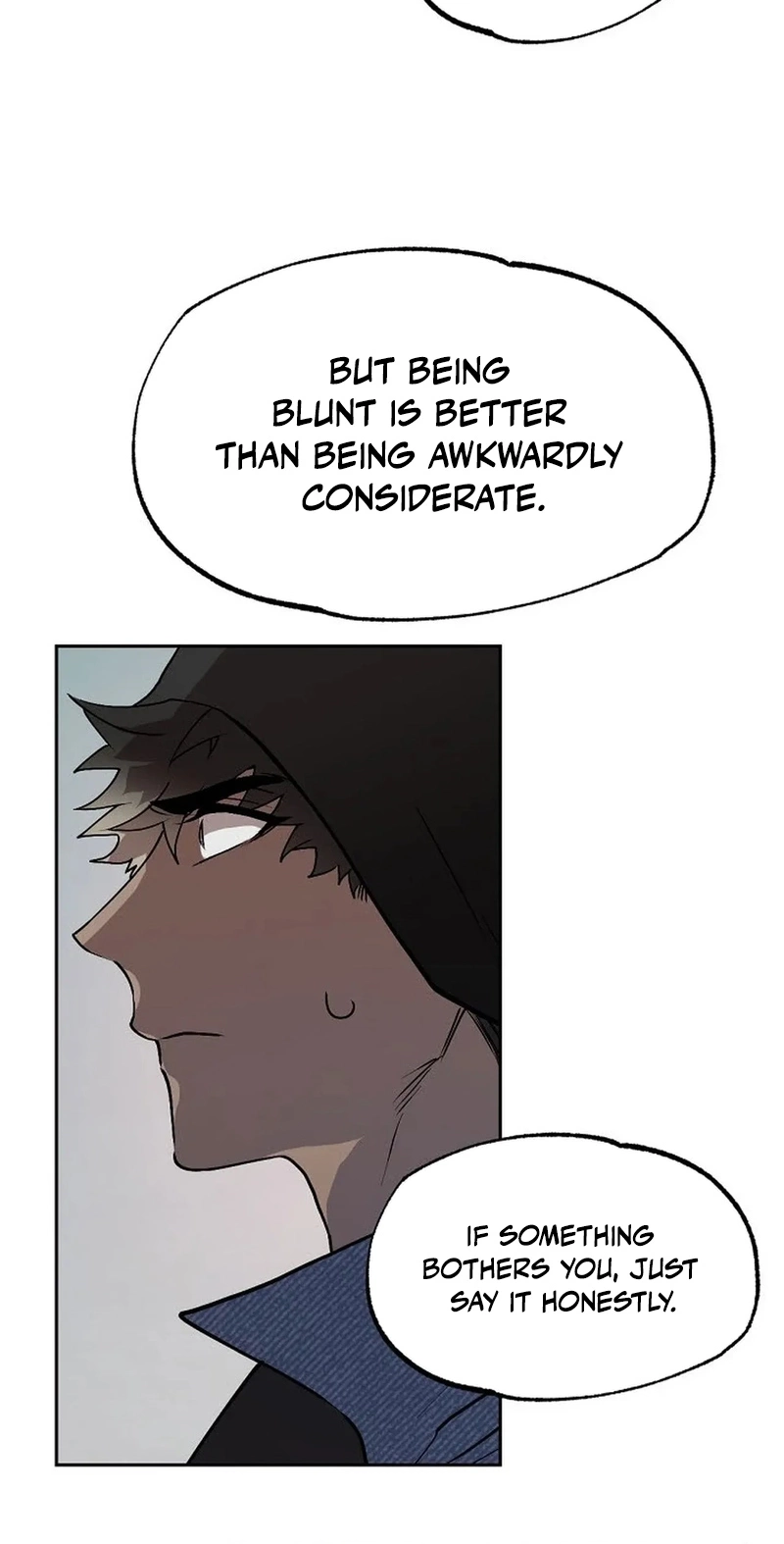 [Adult BL Shorts] Bara-Boom!â˜… Chapter 4 page 22 - 
