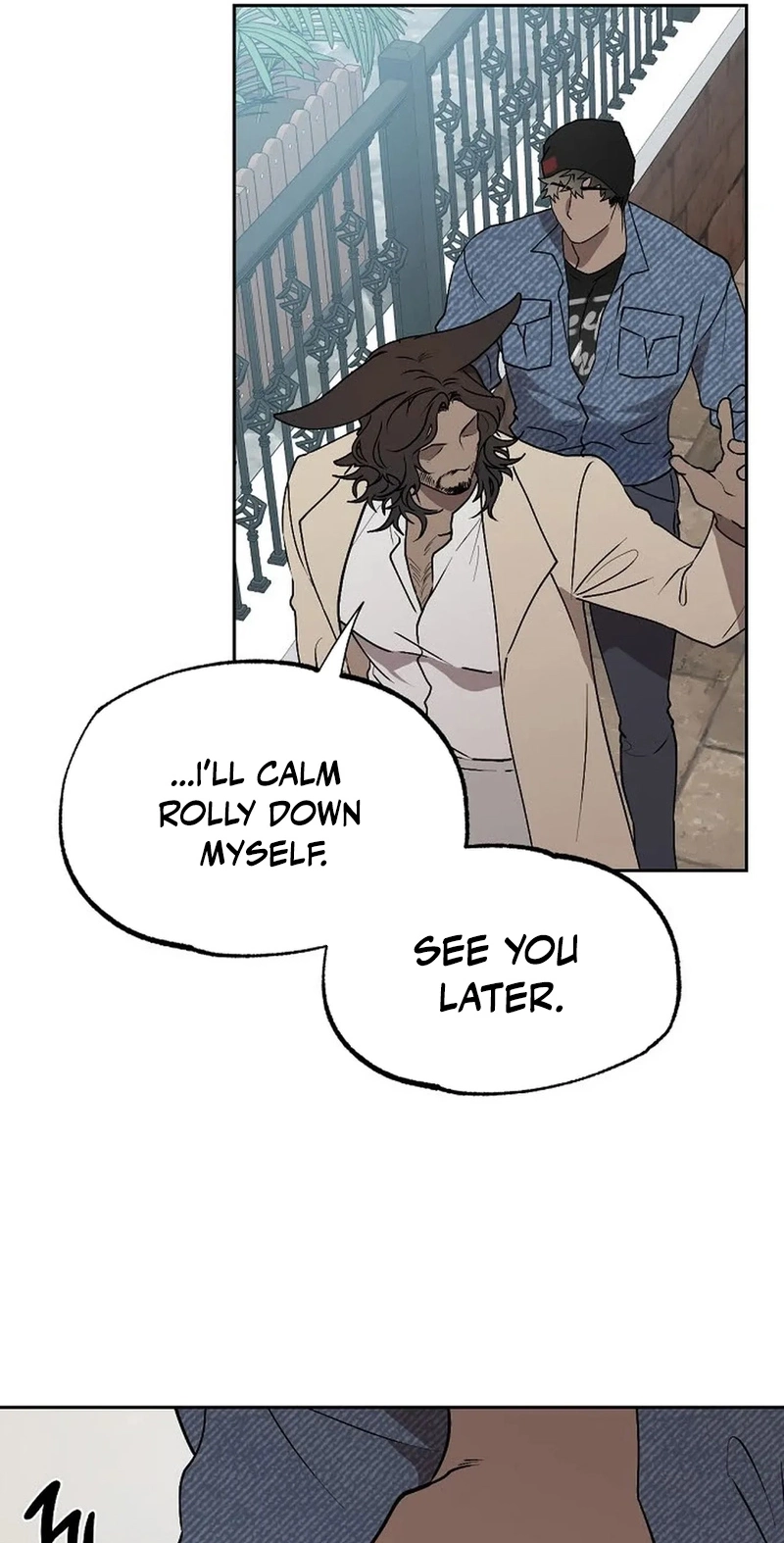 [Adult BL Shorts] Bara-Boom!â˜… Chapter 4 page 23 - 
