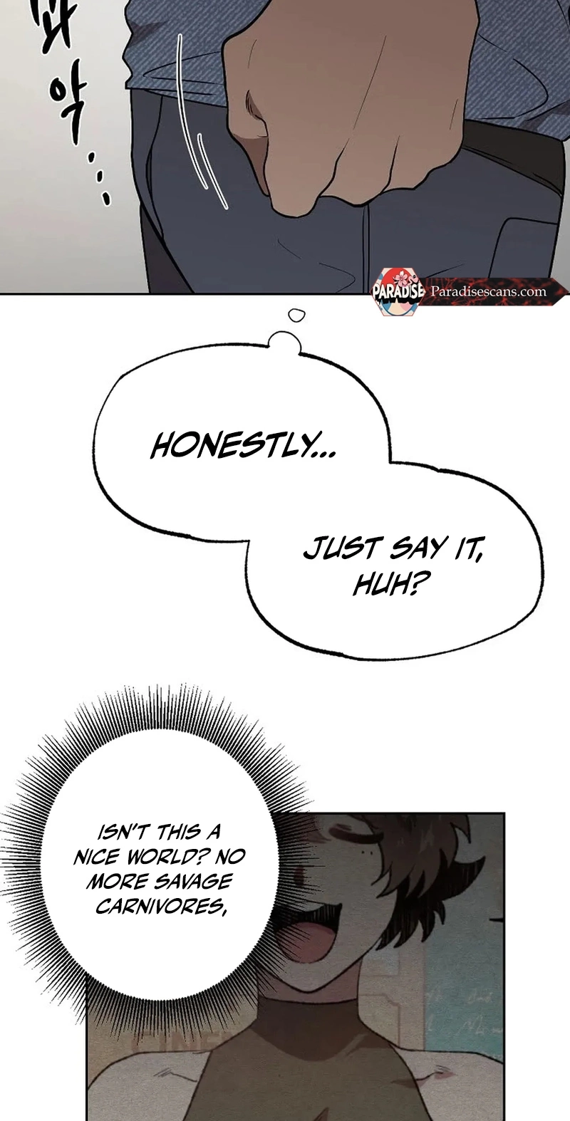 [Adult BL Shorts] Bara-Boom!â˜… Chapter 4 page 24 - 