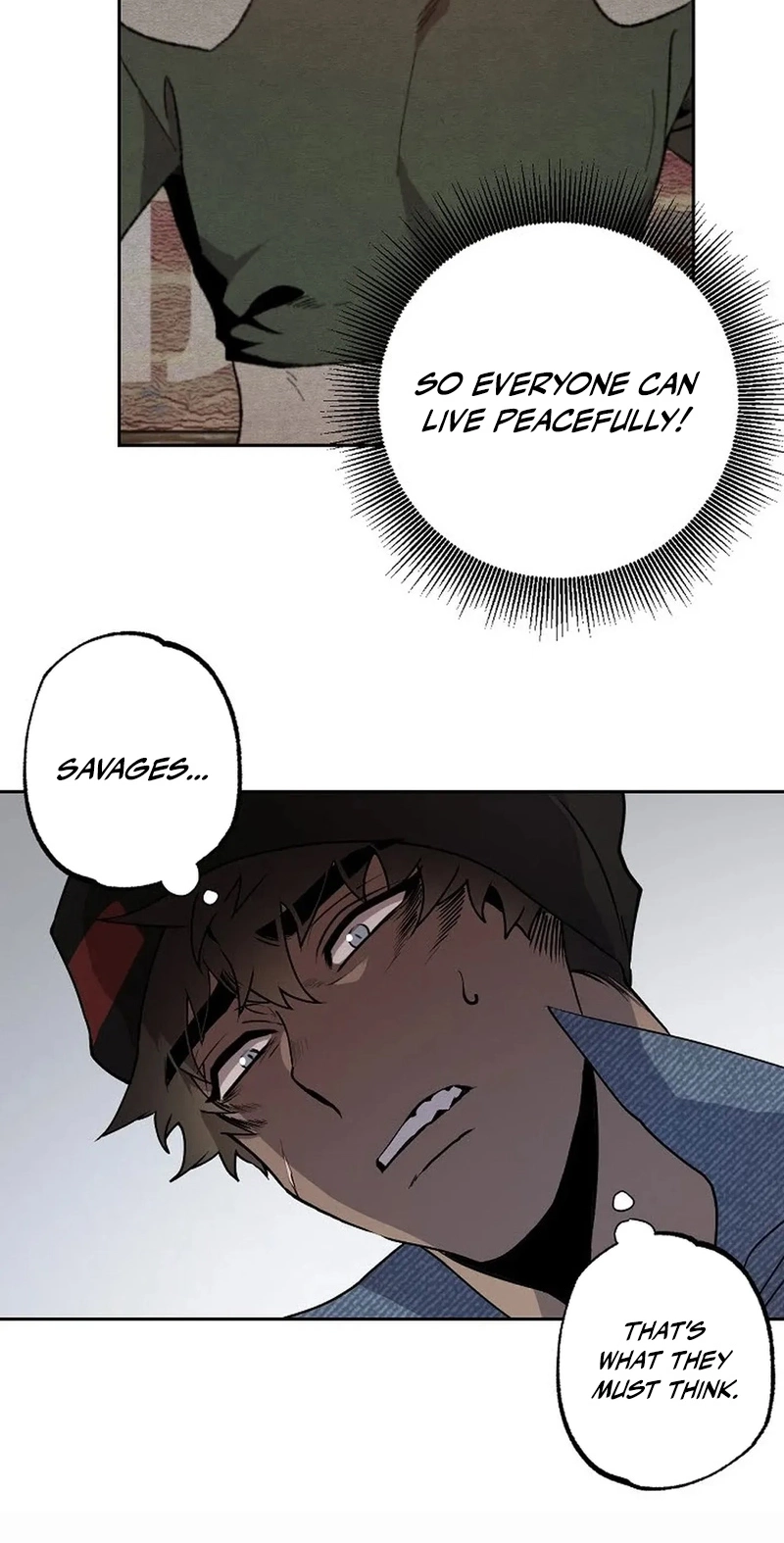 [Adult BL Shorts] Bara-Boom!â˜… Chapter 4 page 25 - 