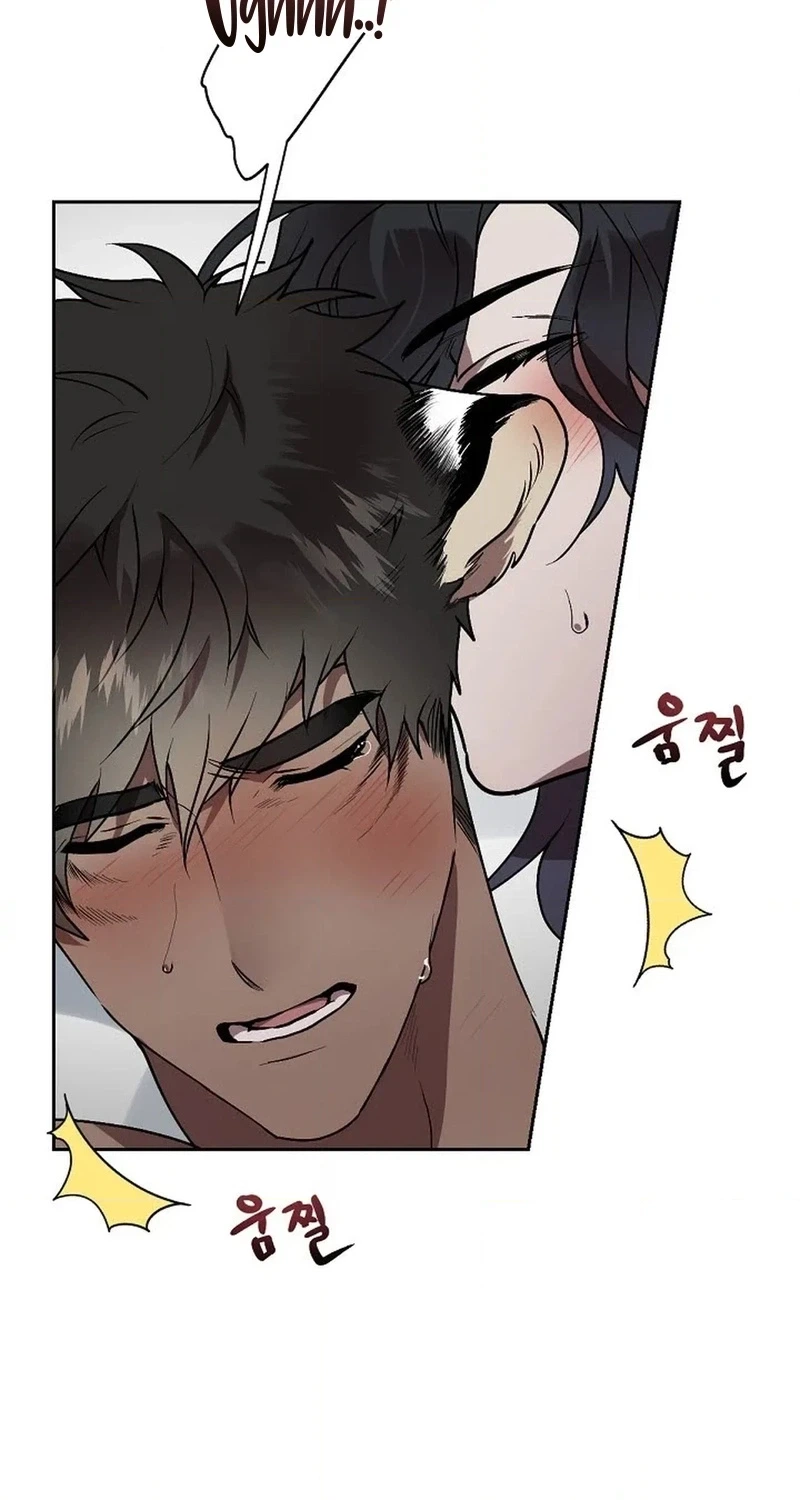 [Adult BL Shorts] Bara-Boom!â˜… Chapter 4 page 30 - 